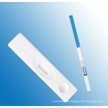 AMP Amphetamine Test (teste rápido) (XT-FL518)